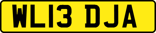 WL13DJA