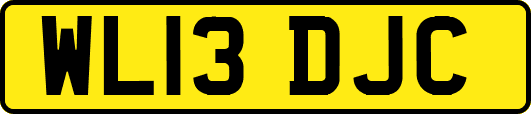 WL13DJC