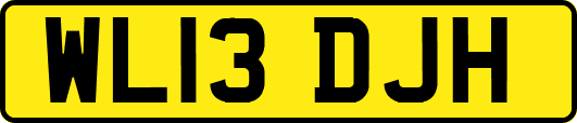 WL13DJH