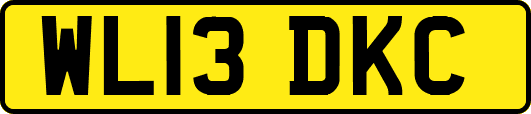 WL13DKC