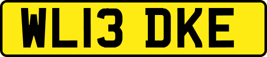 WL13DKE