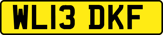 WL13DKF