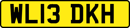WL13DKH