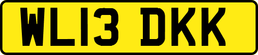 WL13DKK