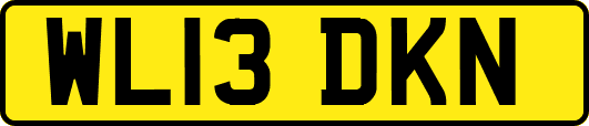 WL13DKN