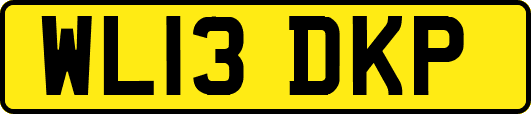 WL13DKP