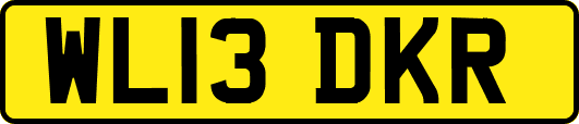 WL13DKR