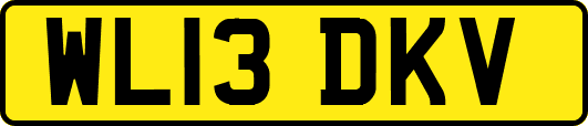 WL13DKV