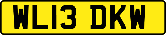 WL13DKW