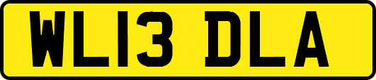 WL13DLA