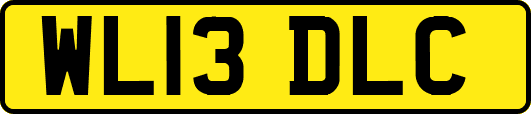 WL13DLC