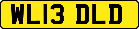 WL13DLD