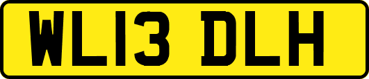 WL13DLH