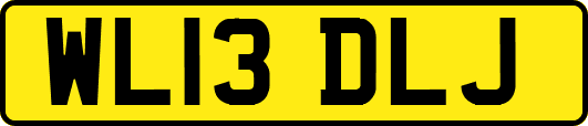 WL13DLJ