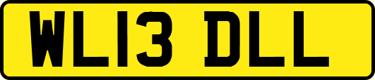 WL13DLL