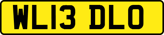 WL13DLO