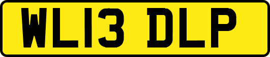 WL13DLP