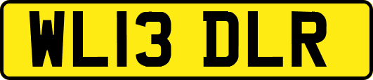 WL13DLR