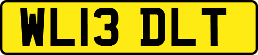 WL13DLT