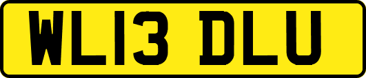 WL13DLU