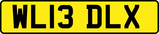 WL13DLX