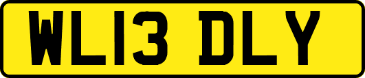 WL13DLY