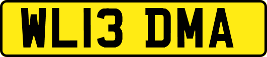 WL13DMA