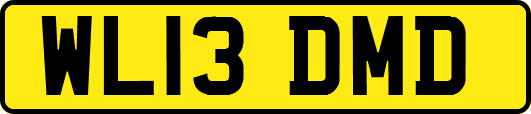 WL13DMD