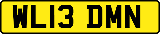 WL13DMN