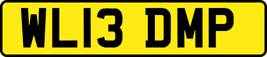 WL13DMP