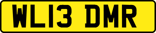 WL13DMR