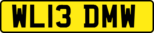 WL13DMW