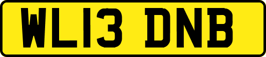 WL13DNB