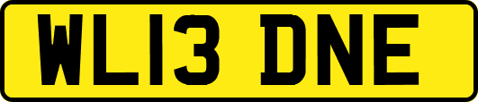 WL13DNE