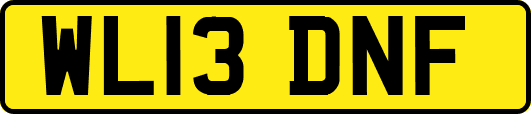 WL13DNF