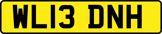 WL13DNH