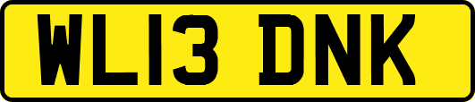 WL13DNK
