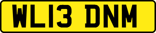 WL13DNM