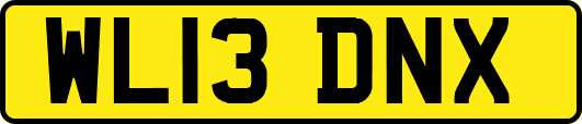 WL13DNX