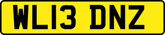 WL13DNZ