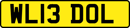 WL13DOL