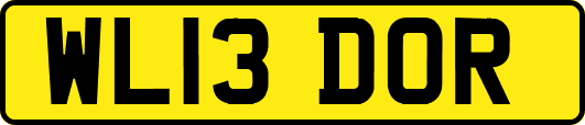 WL13DOR
