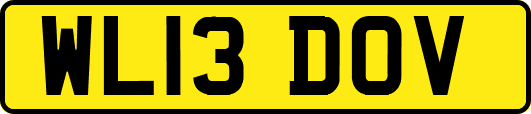 WL13DOV