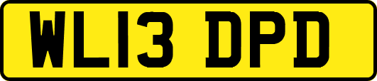 WL13DPD