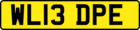 WL13DPE