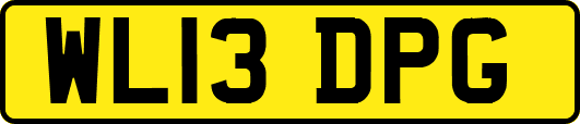 WL13DPG