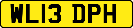 WL13DPH
