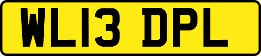 WL13DPL