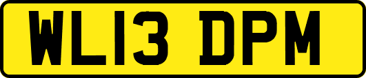 WL13DPM