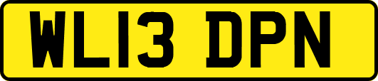 WL13DPN